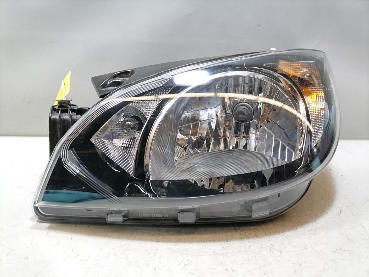 Skoda Citigo original Scheinwerfer vorn links Halogen Bj.2016
